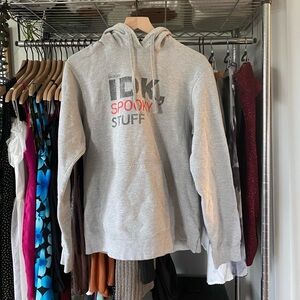 Buzzfeed Unsolved Sweatshirt